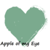 AppleofmyEyeHeart