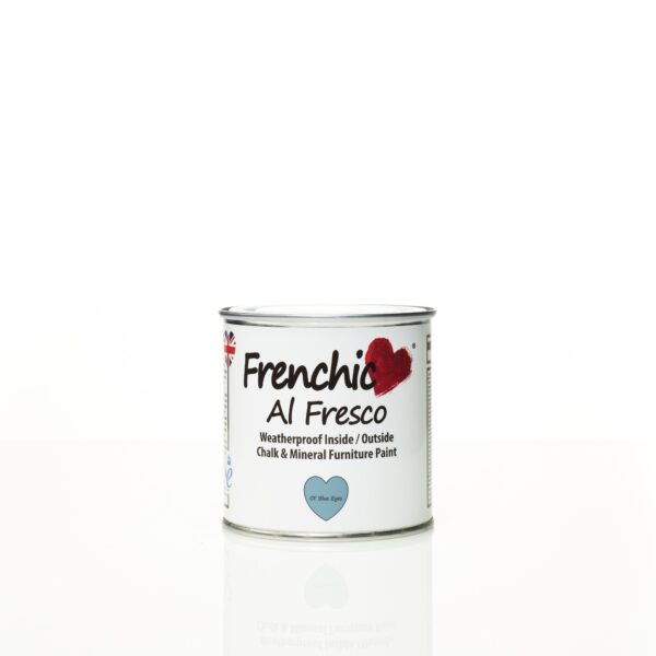 FR-AF-250-Ol Blue Eyes Frenchic Al Fresco Ol' Blue Eyes 250ml
