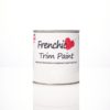 Whitey White Trim Paint