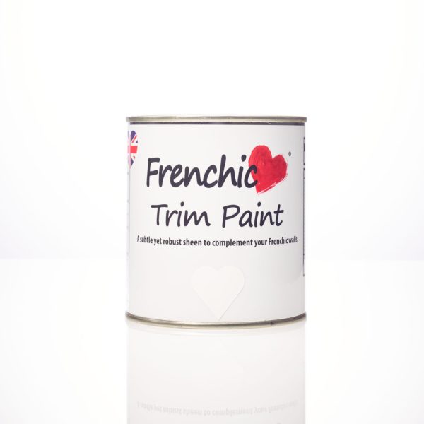 Whitey White Trim Paint
