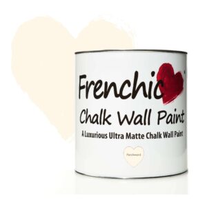 Wall Paint - Parchment