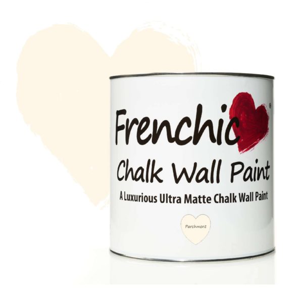 Wall Paint - Parchment