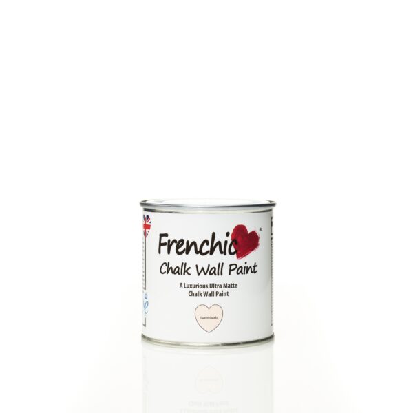 Frenchic Wall Paint Sweetcheeks 250ml
