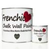 Trim Paint - Black Forest - 500ml