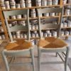 GreyhoundKitchenChairs