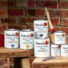 Frenchic Original Range - Group