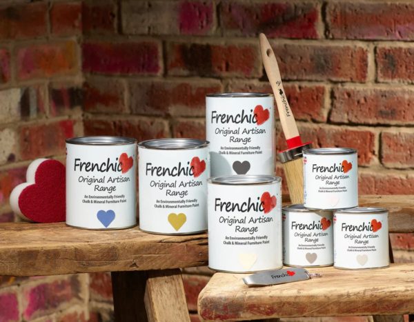 Frenchic Original Range - Group