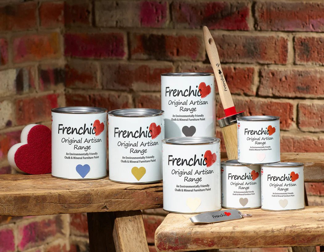 Frenchic Original Range