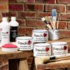 Waxes & Sealants - Group