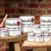 Wall Paint - Group