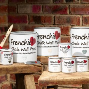 Wall Paint - Group