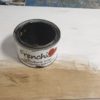 Open Tin Browning Wax