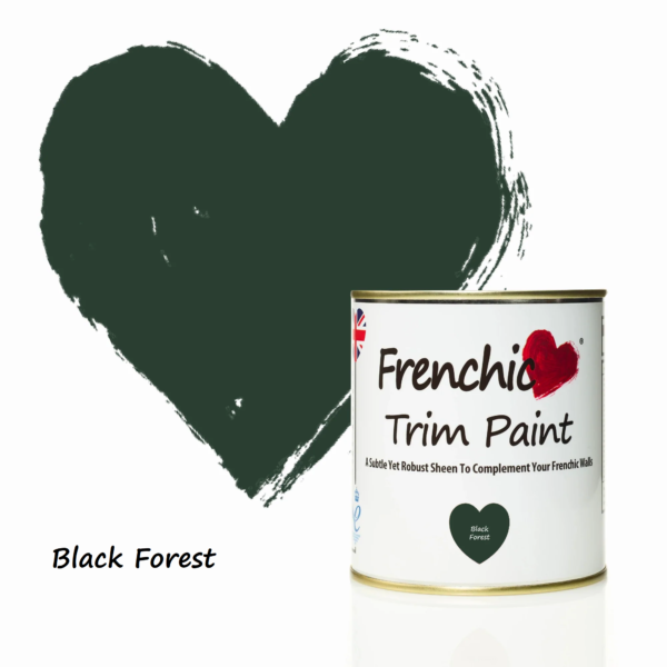 BlackForestTrimPaint