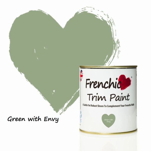 GreenWithEnvyTrimPaint