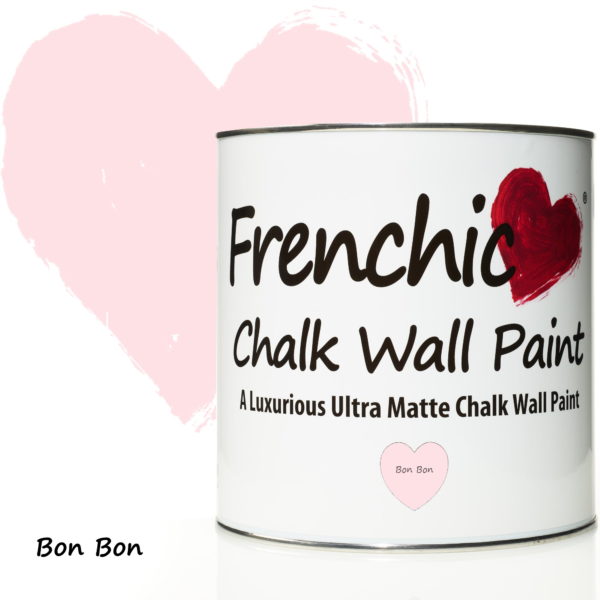 Frenchic Wall Paint Bon Bon 2.5L