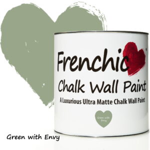 Wall Paint - Green with Envy