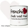 Frenchic Wall Paint Moon Whispers 2.5L