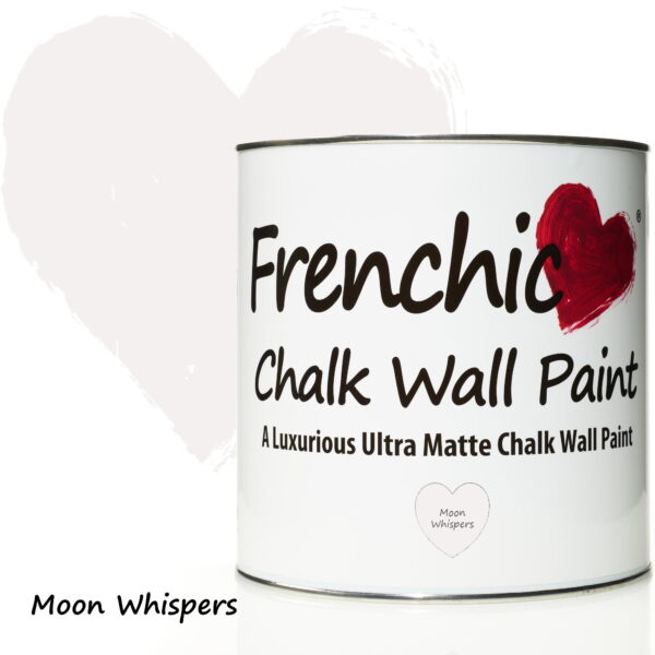 Frenchic Wall Paint Moon Whispers 2.5L