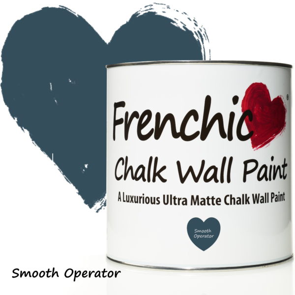 Frenchic Wall Paint Smooth Operator 2.5L