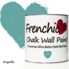 Chalk Wall Paint - Anguilla