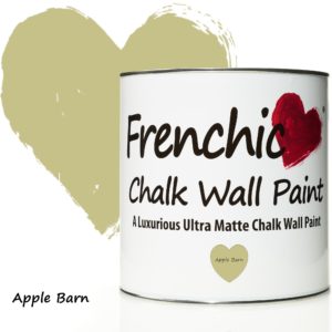 Chalk Wall Paint - Apple Barn