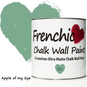 Chalk Wall Paint - Apple of my Eye