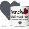 Chalk Wall Paint - Bandido