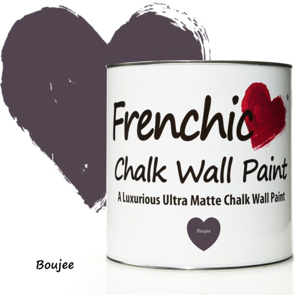 Chalk Wall Paint - Boujee