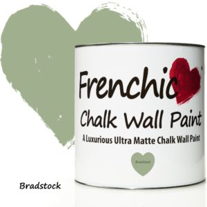 Chalk Wall Paint - Bradstock