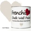 Chalk Wall Paint - Cool Beans