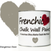 Chalk Wall Paint - Dangerous Dave