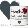 Chalk Wall Paint - Dark Horse