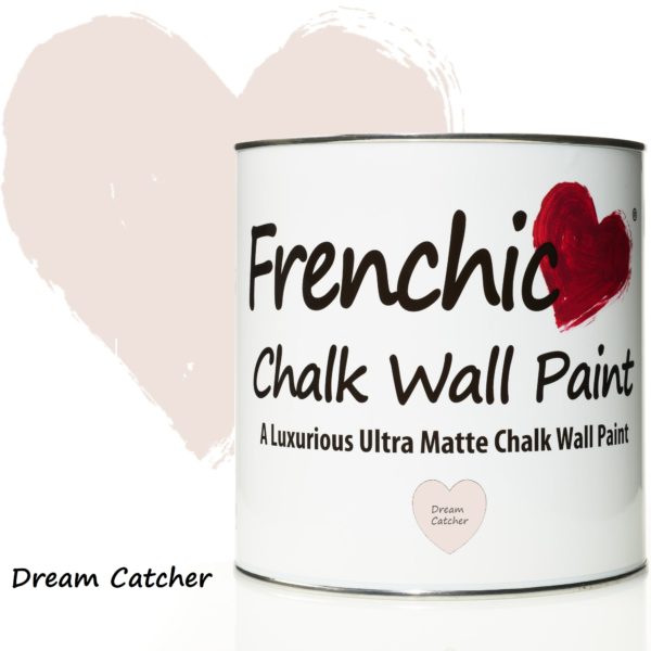 Chalk Wall Paint - Dream Catcher