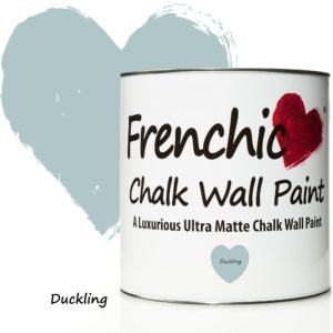 Chalk Wall Paint - Duckling