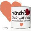 Chalk Wall Paint - Earthy