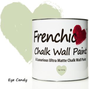 Chalk Wall Paint - Eye Candy