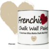 Chalk Wall Paint - Fennec