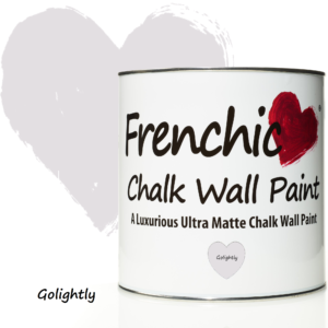 Chalk Wall Paint - Golightly