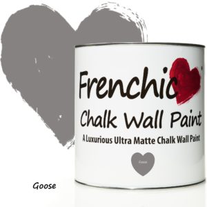 Chalk Wall Paint - Goose