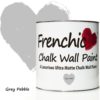 Chalk Wall Paint - Grey Pebble