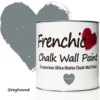 Chalk Wall Paint - Greyhound