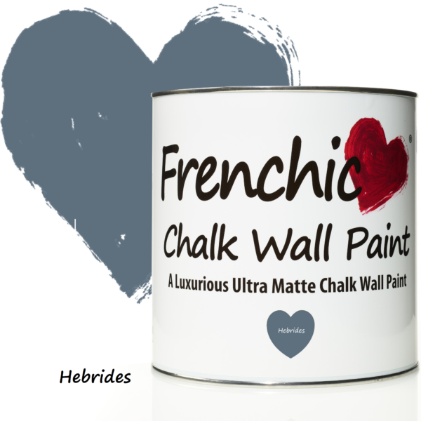 Chalk Wall Paint - Hebrides