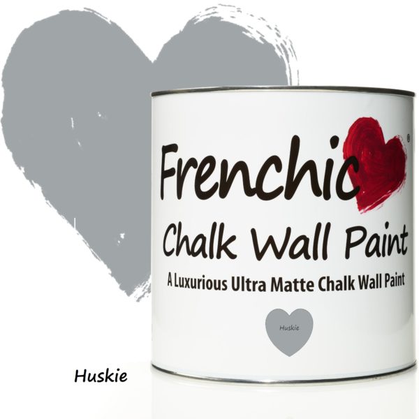 Chalk Wall Paint - Huskie