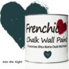 Chalk Wall Paint - Into the Night