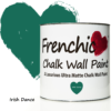 Chalk Wall Paint - Irish Dance