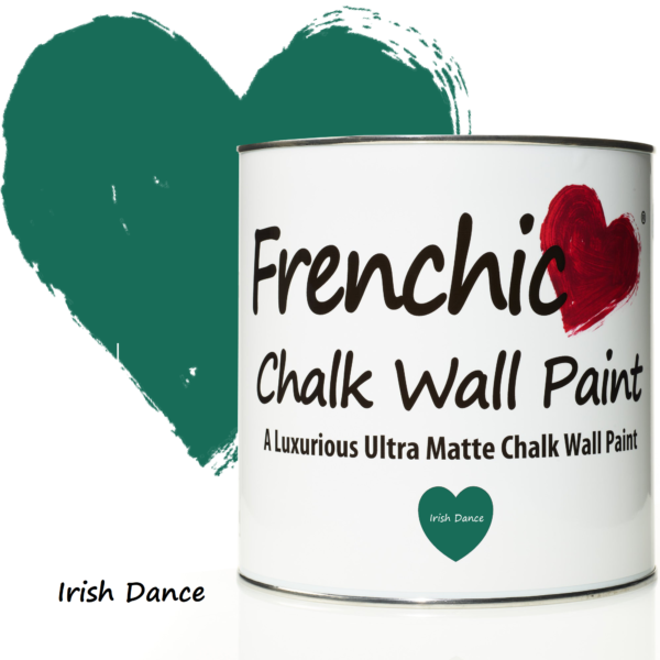 Chalk Wall Paint - Irish Dance