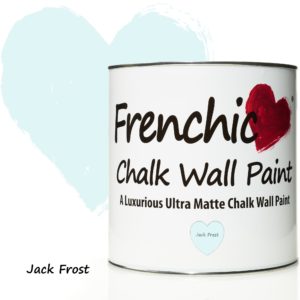 Chalk Wall Paint - Jack Frost