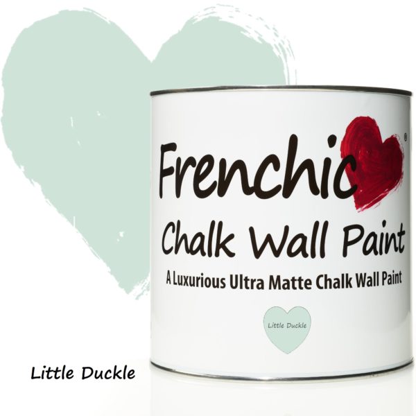 Chalk Wall Paint - Little Duckle