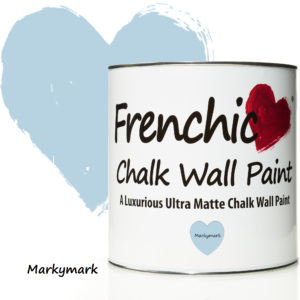 Chalk Wall Paint - Marky Mark