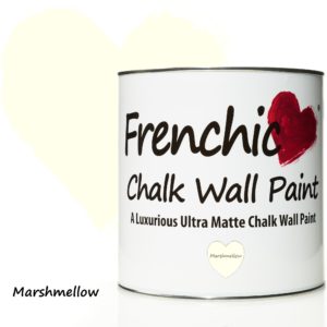 Chalk Wall Paint - Marshmellow